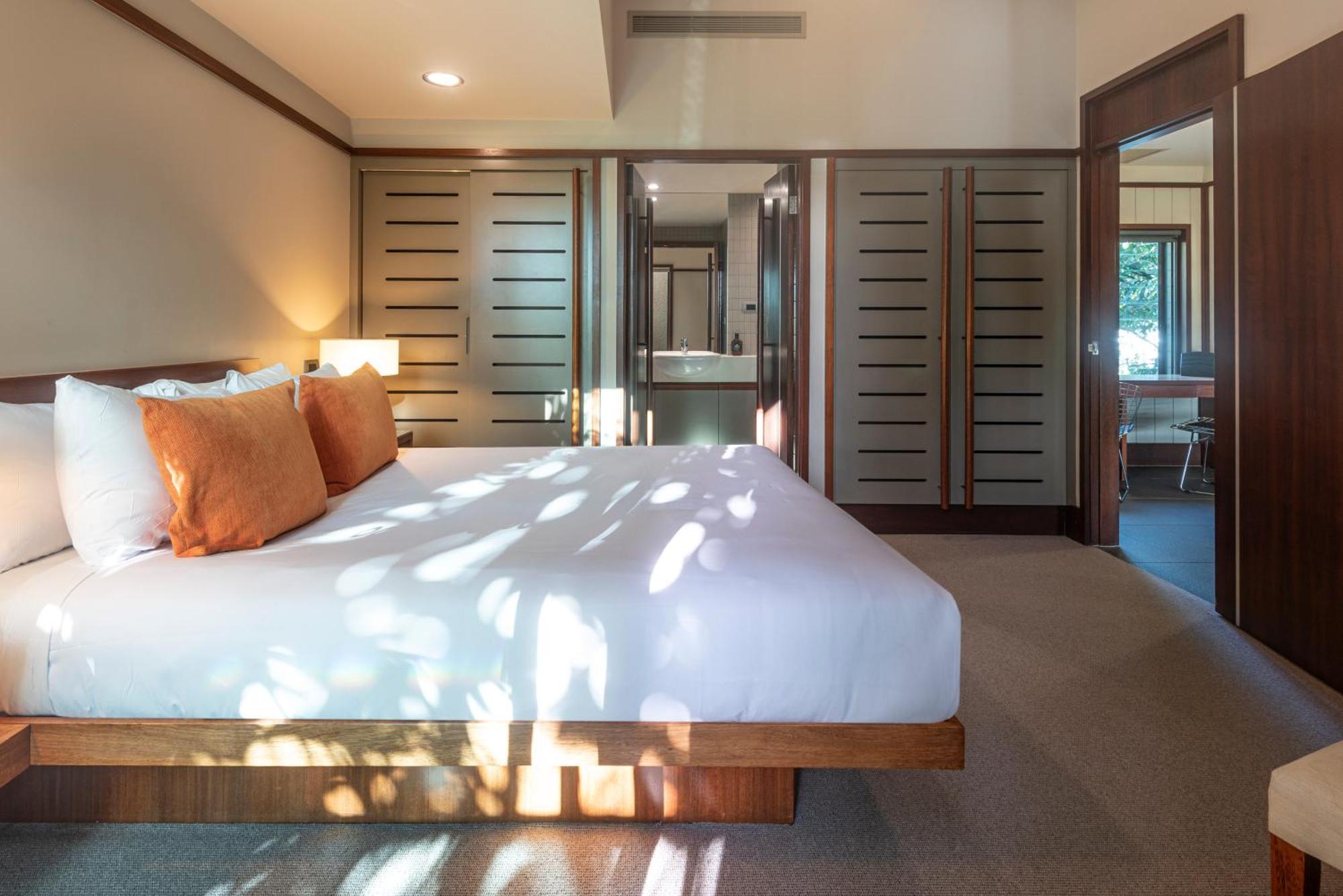 Yacht Club Villas On Hamilton Island By Hiha Exterior photo
