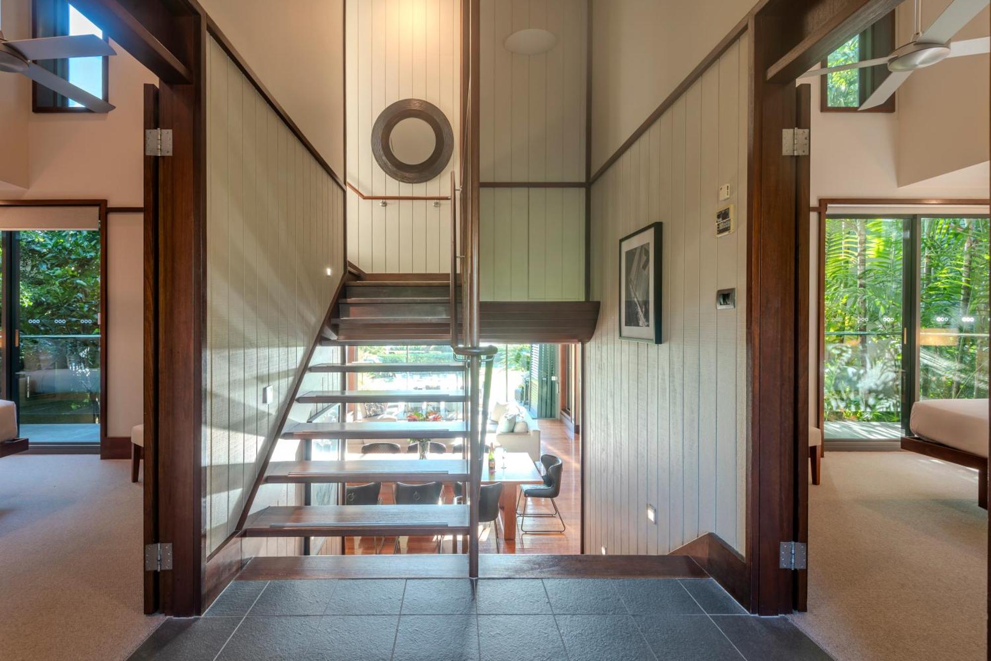 Yacht Club Villas On Hamilton Island By Hiha Exterior photo