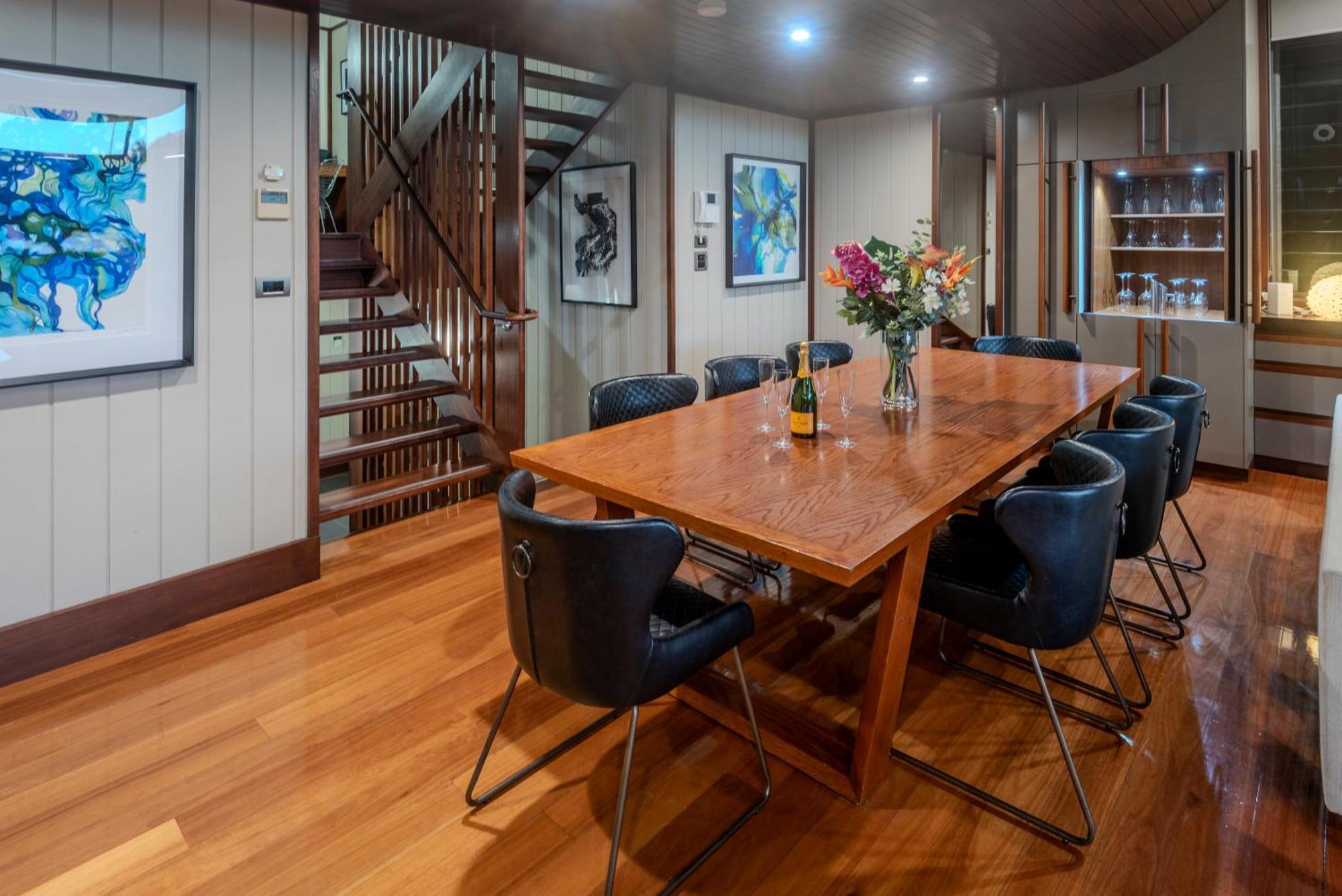 Yacht Club Villas On Hamilton Island By Hiha Exterior photo